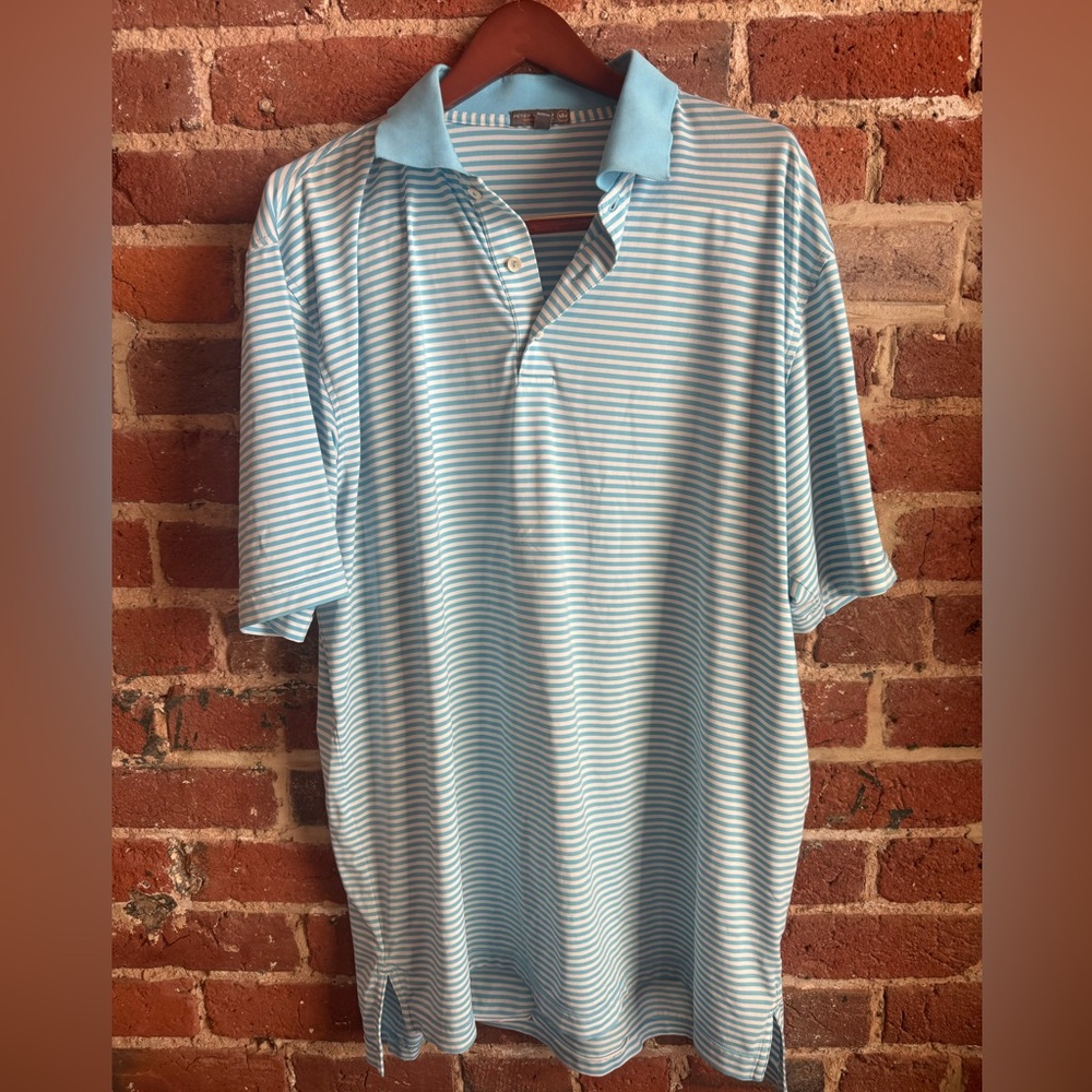 Peter Millar Polo